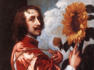 Anthony Van Dyck picture, image, poster